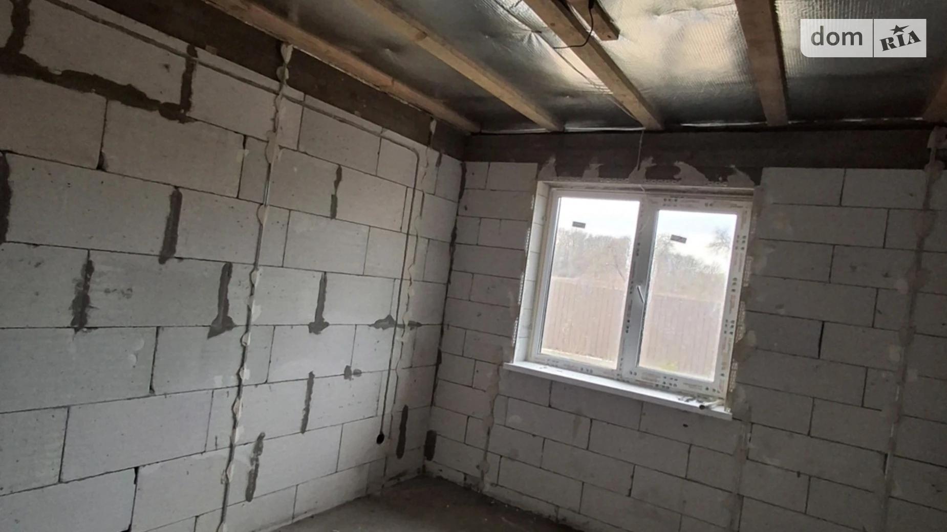 Продается одноэтажный дом 90 кв. м с мансардой, цена: 78000 $ - фото 4