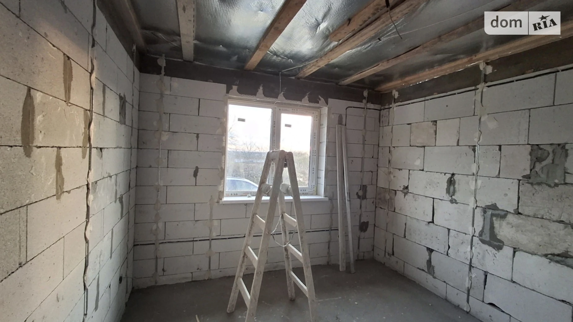 Продается одноэтажный дом 90 кв. м с мансардой, цена: 78000 $ - фото 5