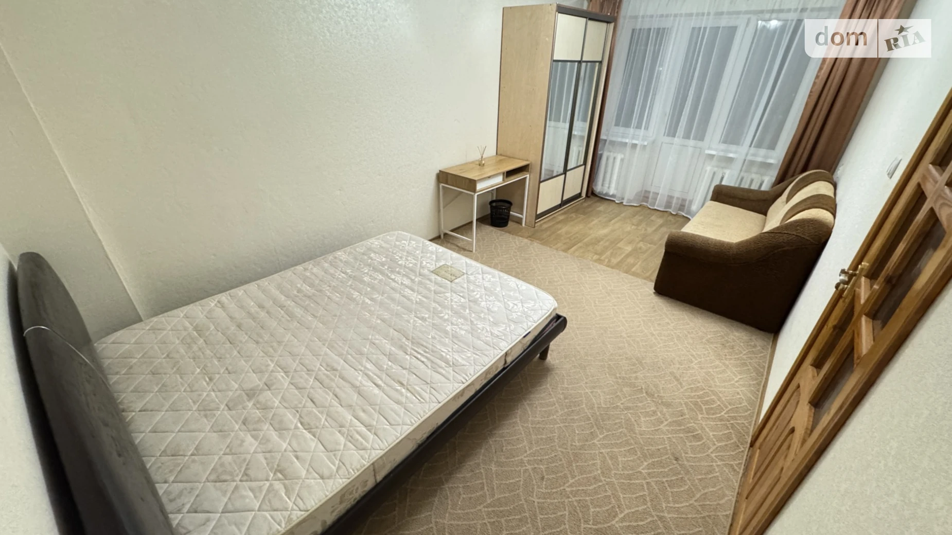 Сдается в аренду 1-комнатная квартира 31 кв. м в Виннице, Хмельницкое шоссе - фото 5