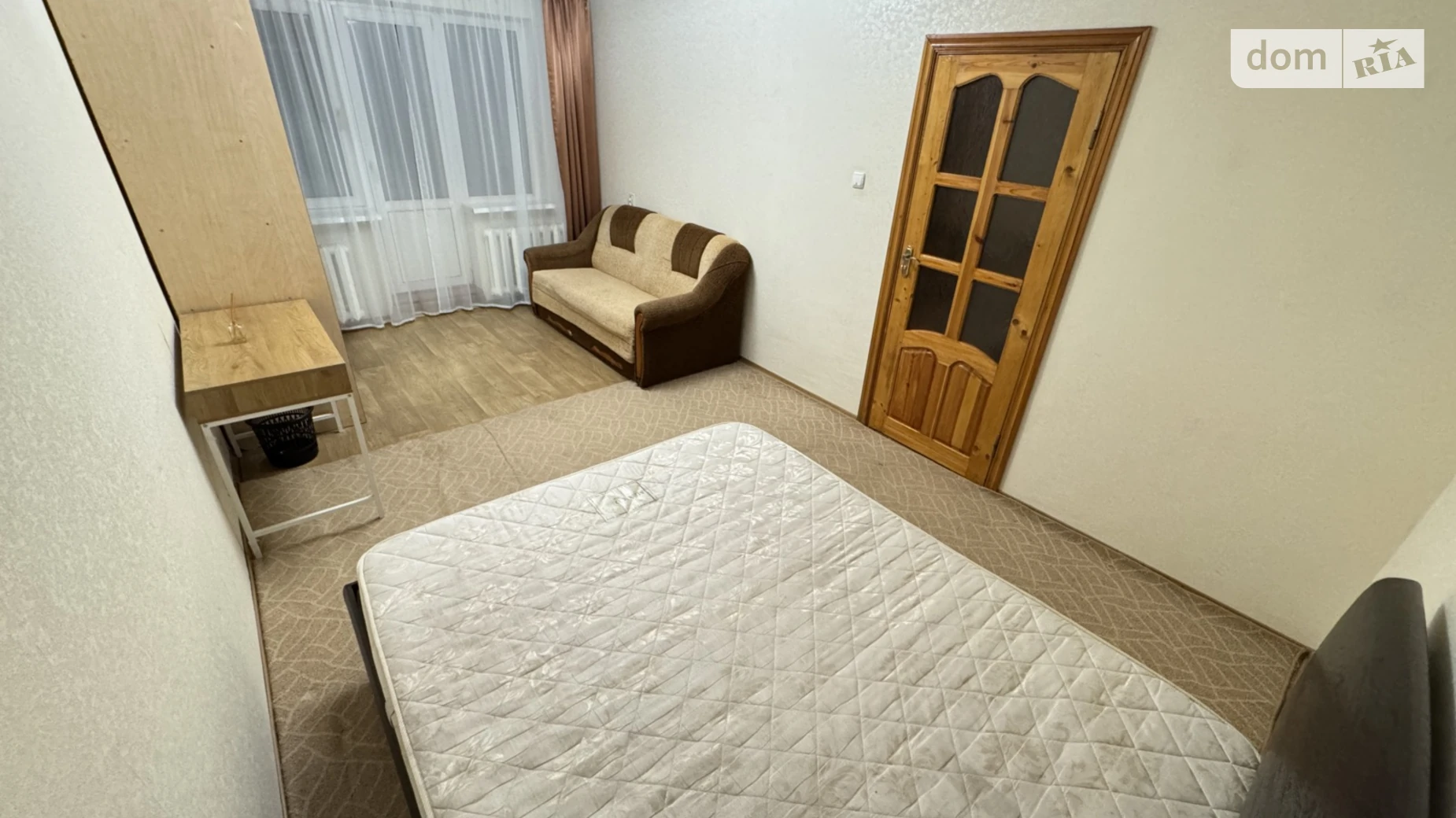 Сдается в аренду 1-комнатная квартира 31 кв. м в Виннице, Хмельницкое шоссе - фото 4