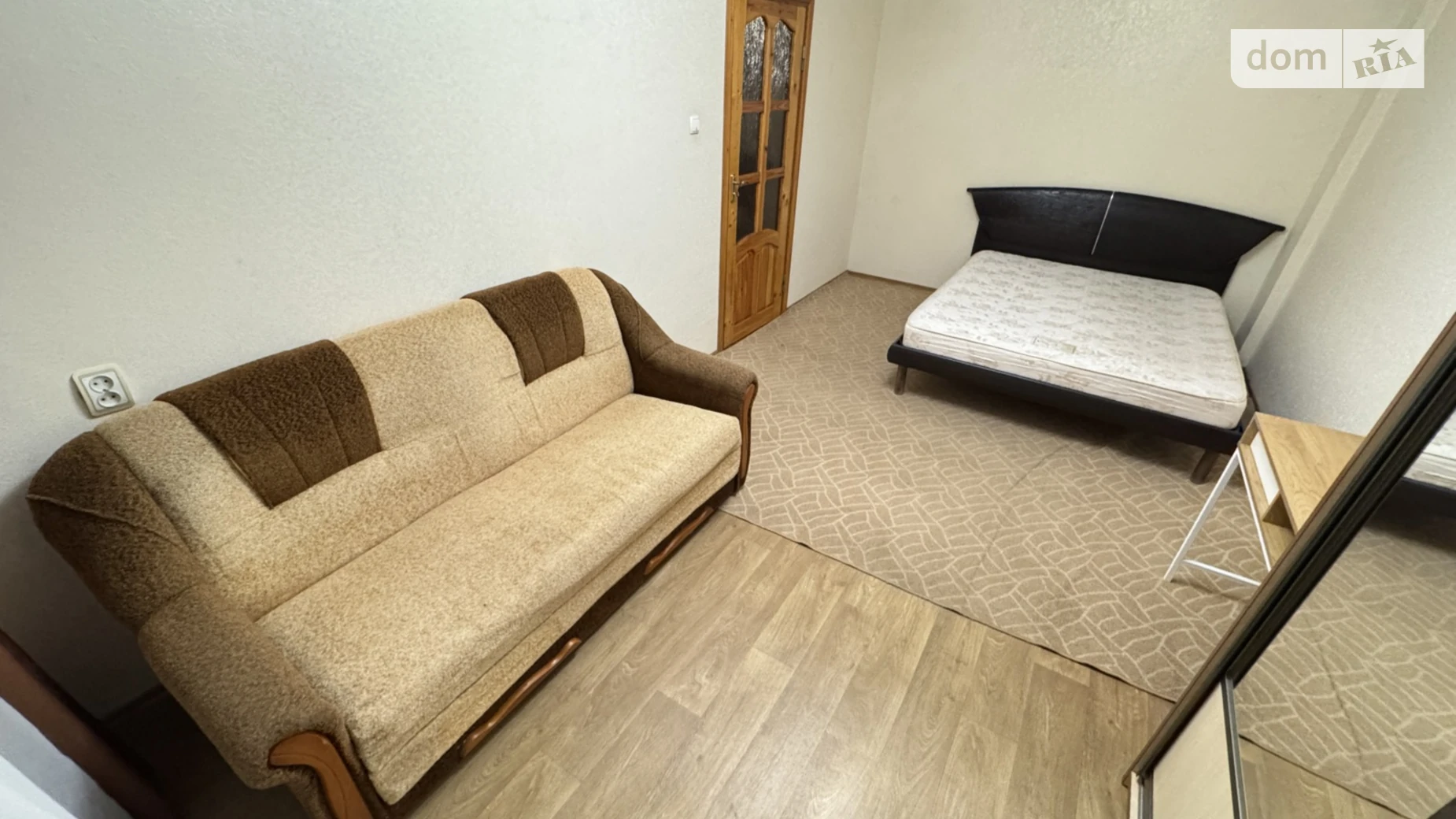 Сдается в аренду 1-комнатная квартира 31 кв. м в Виннице, Хмельницкое шоссе - фото 2