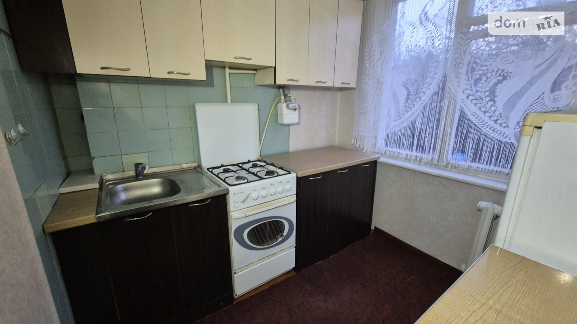 Сдается в аренду 2-комнатная квартира 46 кв. м в, цена: 7000 грн - фото 2