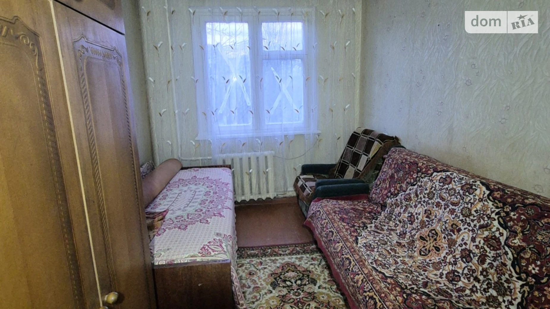 Сдается в аренду 2-комнатная квартира 46 кв. м в, цена: 7000 грн - фото 3