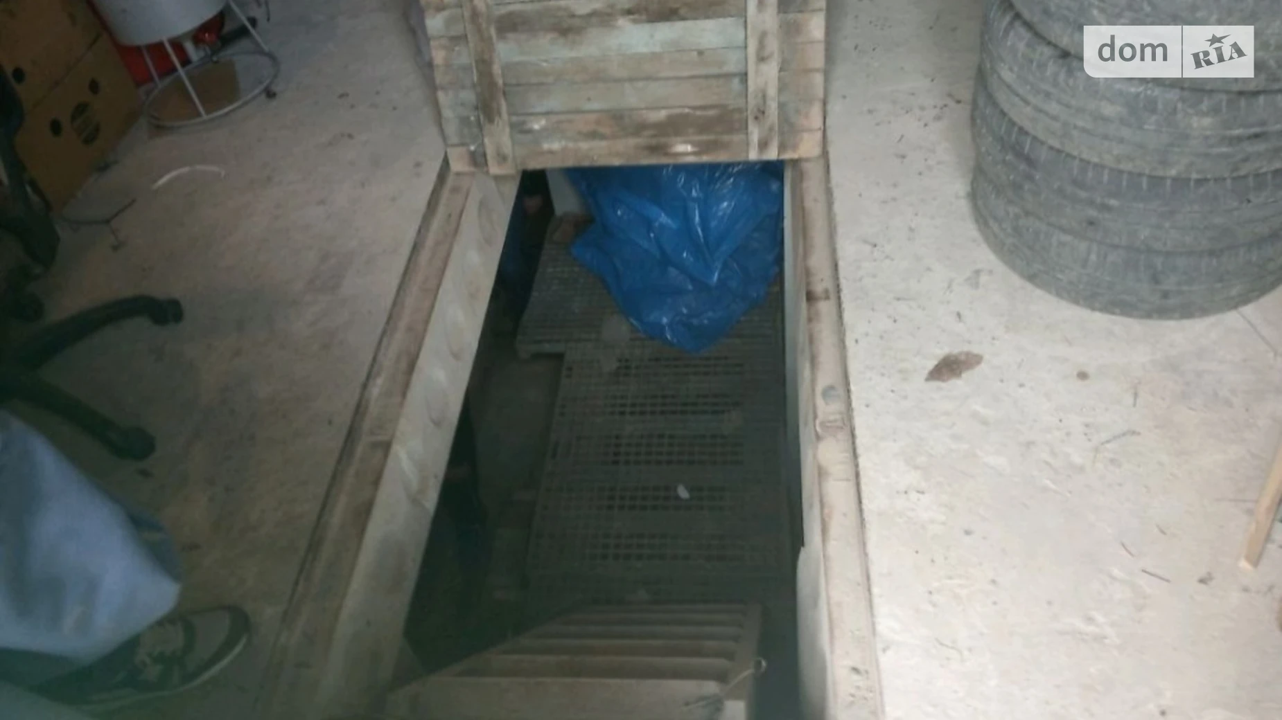 Продается отдельно стоящий гараж под легковое авто на 24 кв. м, цена: 4400 $ - фото 4