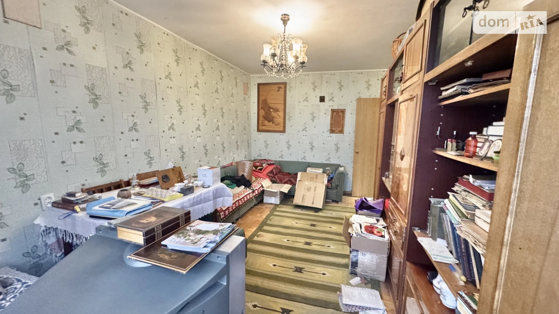 2-комнатная квартира 49.4 кв. м в Тернополе, ул. 15-го Апреля, 6 - фото 5