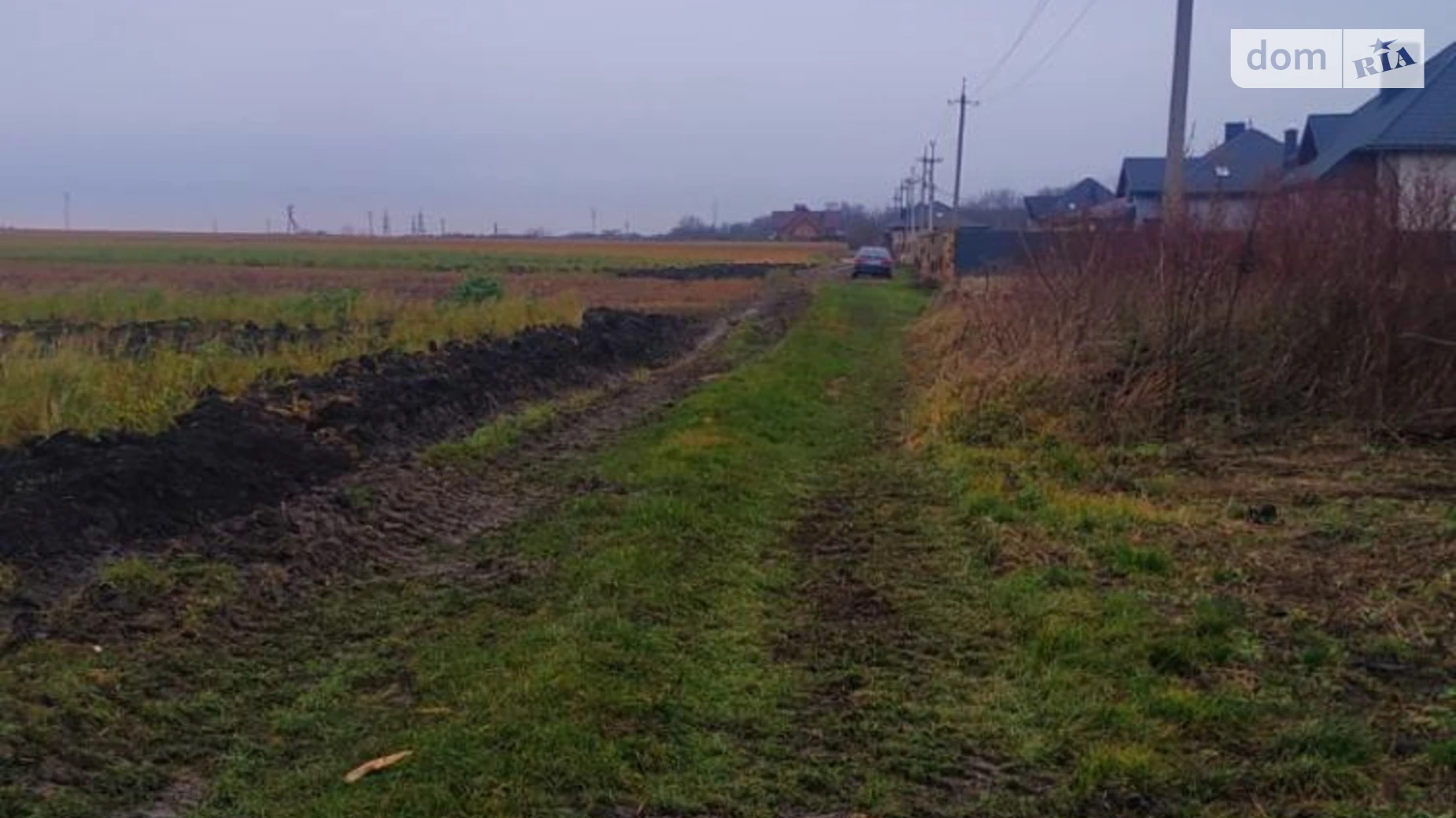 Продається земельна ділянка 19.5 соток у Тернопільській області, цена: 21000 $ - фото 5