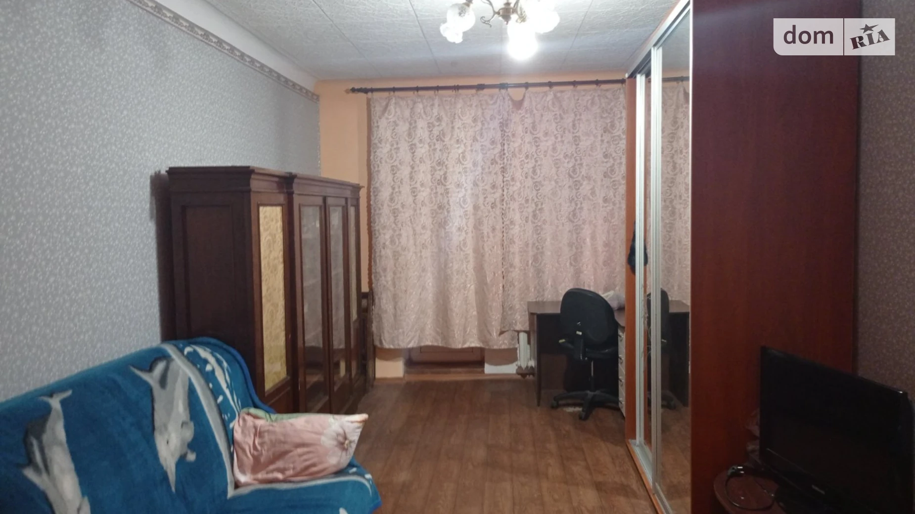 Продається 2-кімнатна квартира 46 кв. м у Миколаєві - фото 4