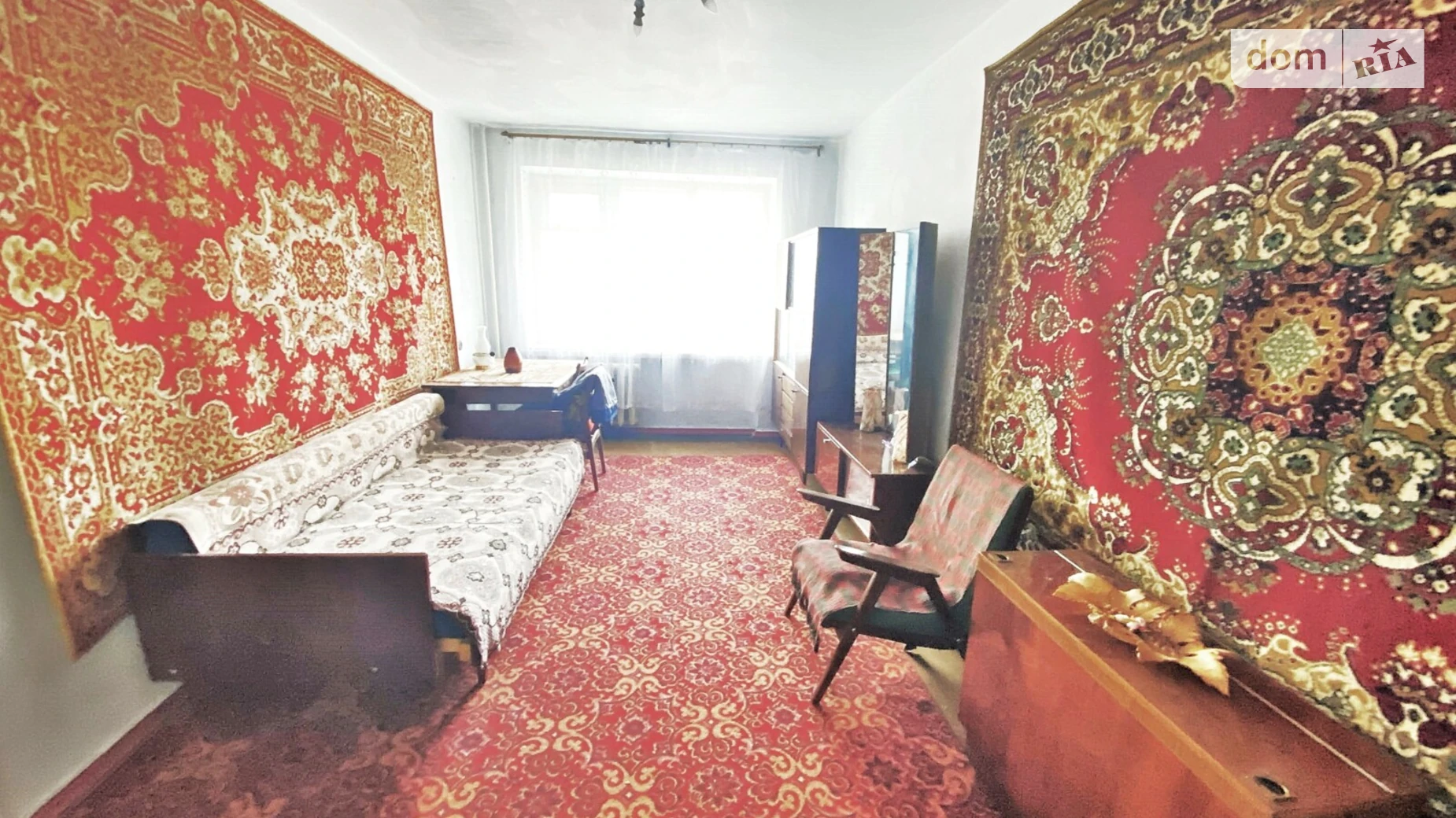 Продается 2-комнатная квартира 45 кв. м в Николаеве, цена: 18500 $ - фото 2