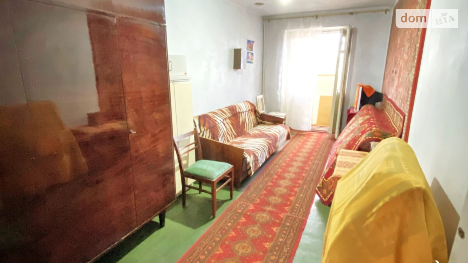 Продается 2-комнатная квартира 45 кв. м в Николаеве, цена: 18500 $ - фото 5