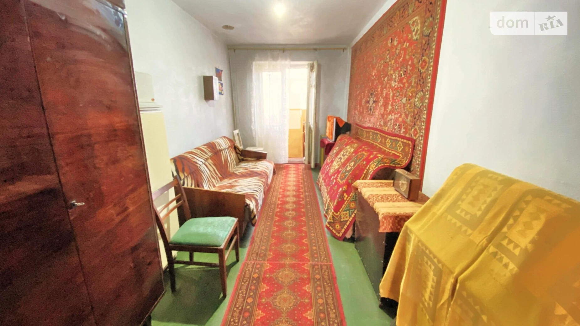 Продается 2-комнатная квартира 45 кв. м в Николаеве, цена: 18500 $ - фото 4