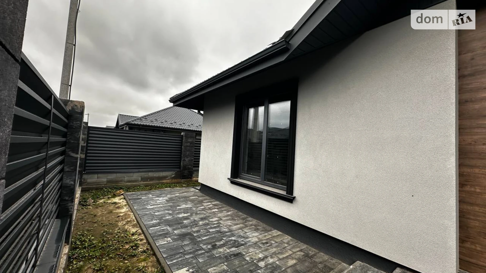 Продается одноэтажный дом 100 кв. м с мансардой, цена: 97000 $ - фото 2