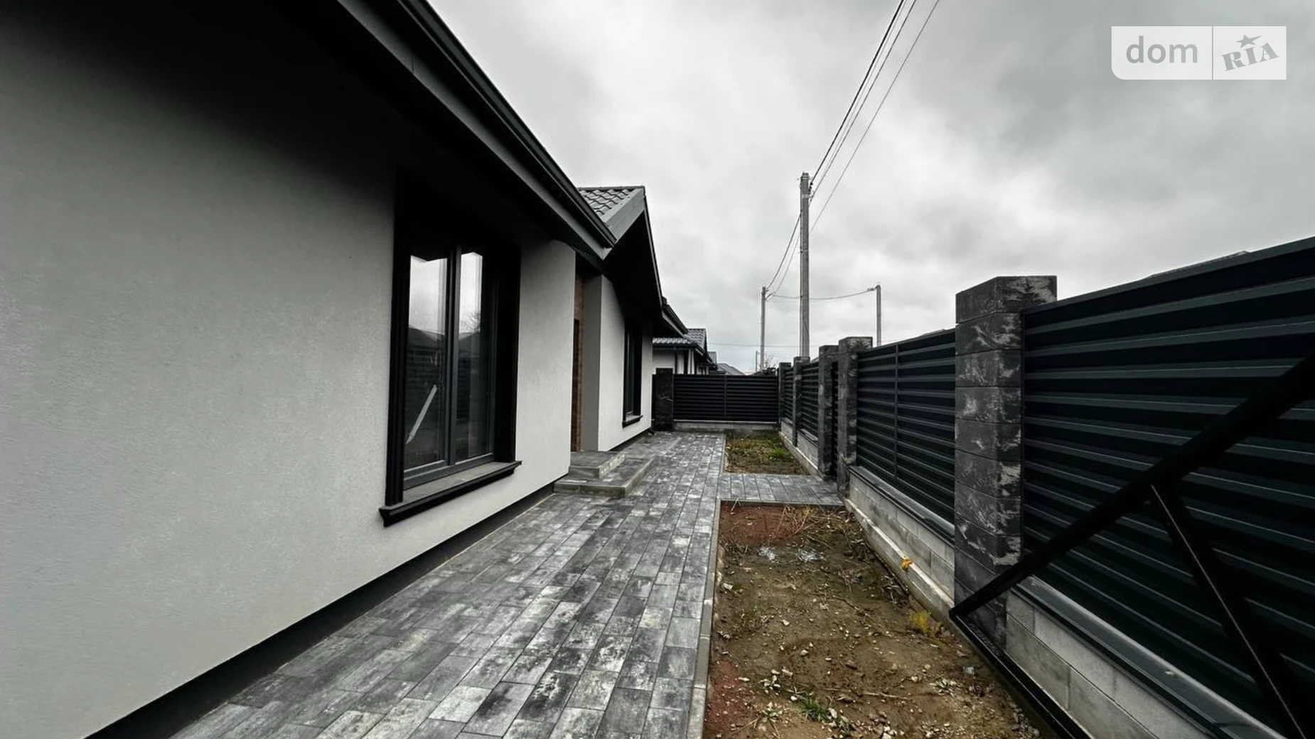 Продается одноэтажный дом 100 кв. м с мансардой, цена: 97000 $ - фото 3