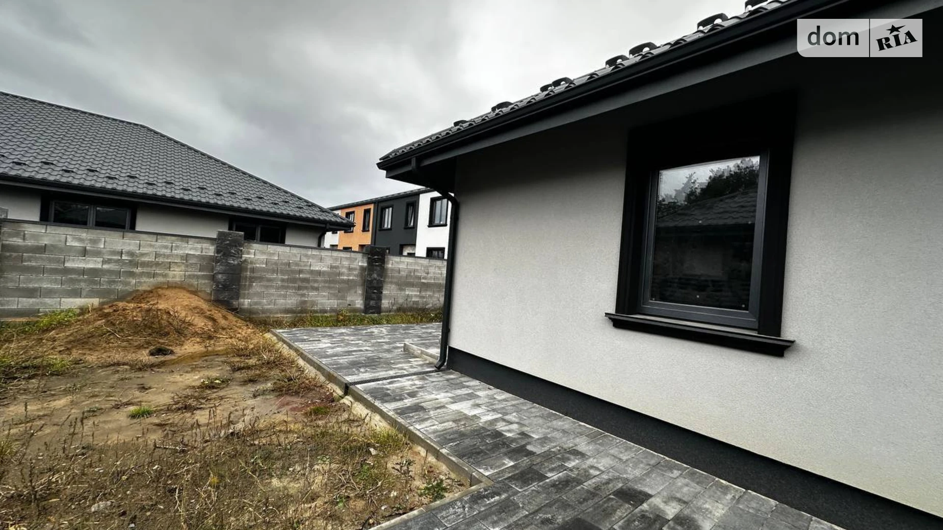 Продается одноэтажный дом 100 кв. м с мансардой, цена: 97000 $ - фото 4