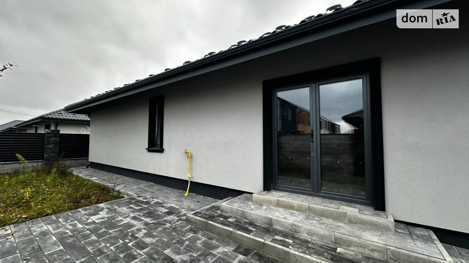 Продается одноэтажный дом 100 кв. м с мансардой, цена: 97000 $ - фото 5