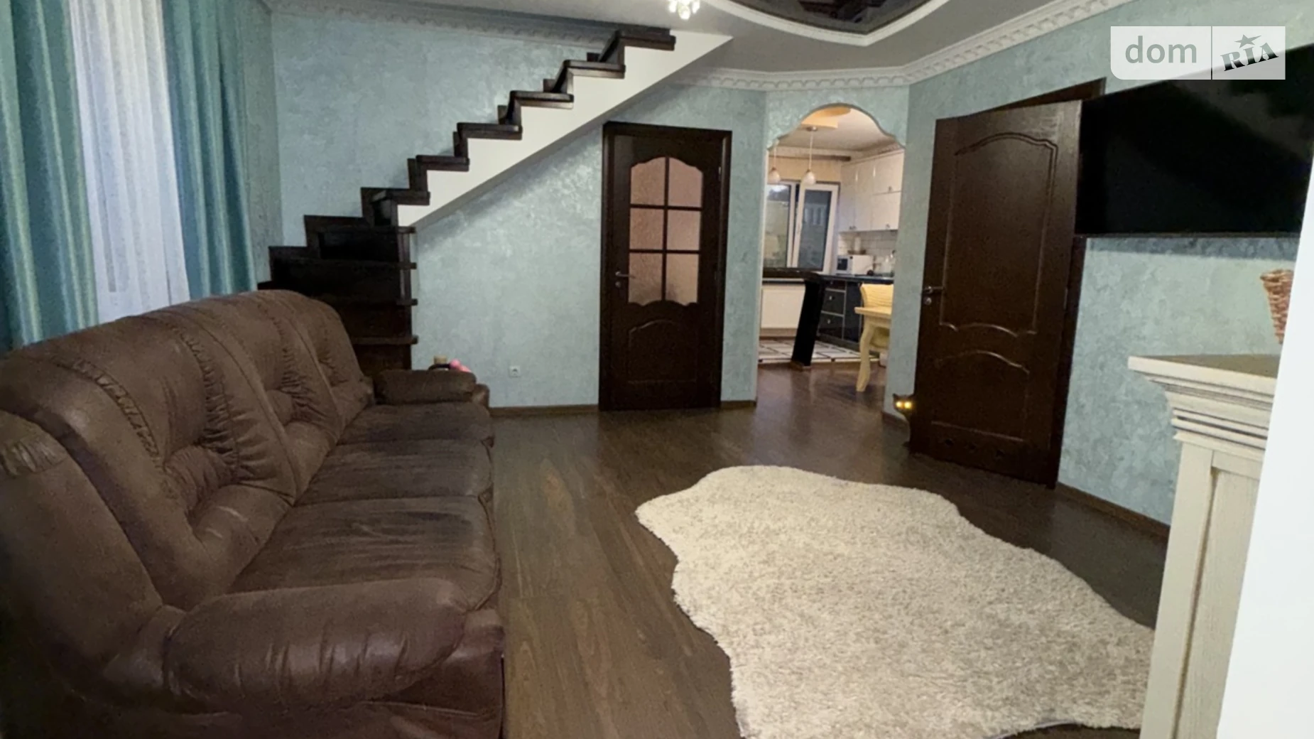 Продается дом на 2 этажа 120 кв. м с бассейном, цена: 160000 $ - фото 4