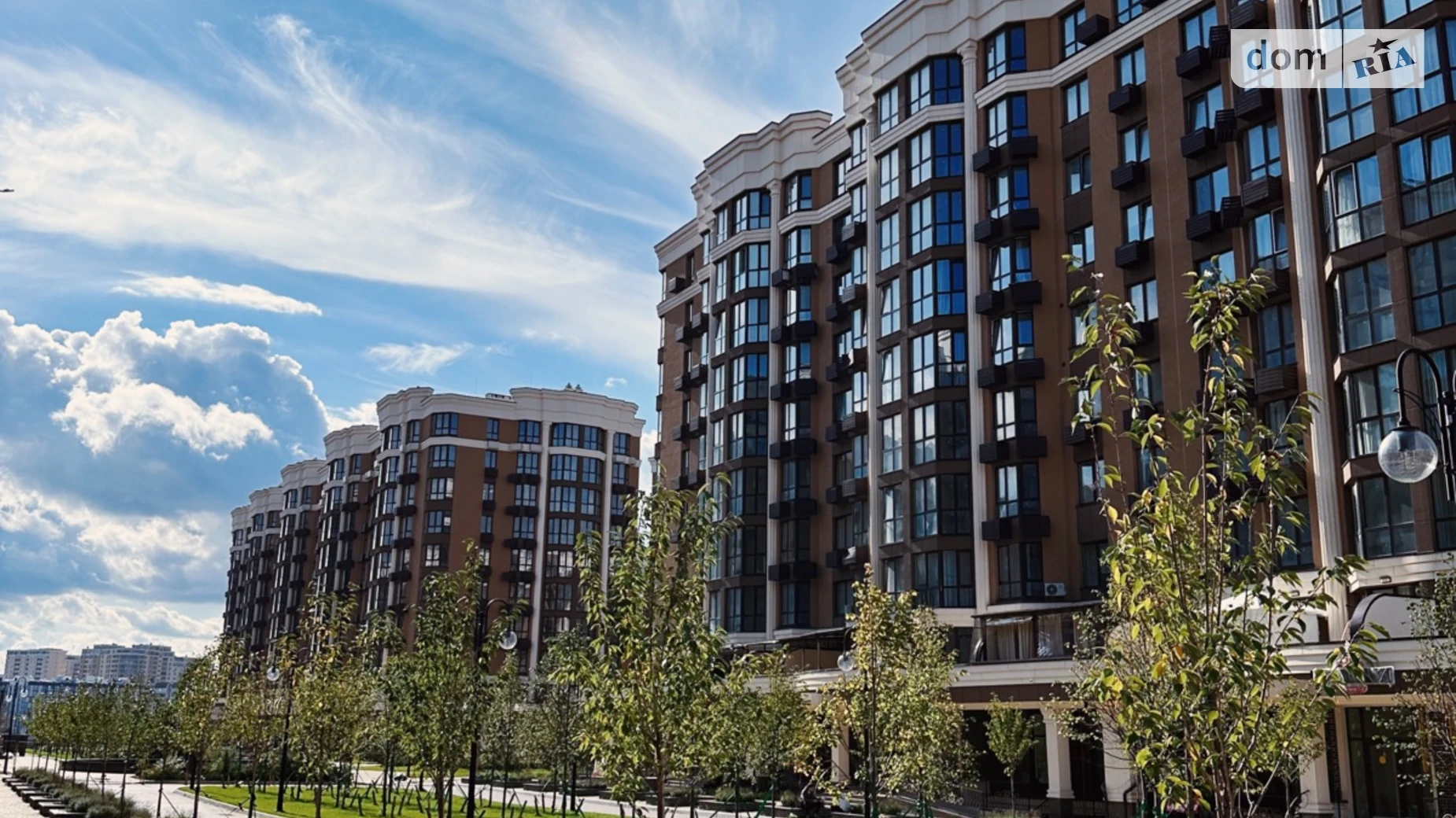 Продается 2-комнатная квартира 66.1 кв. м в Софиевской Борщаговке, ул. Радостная, 3 - фото 4