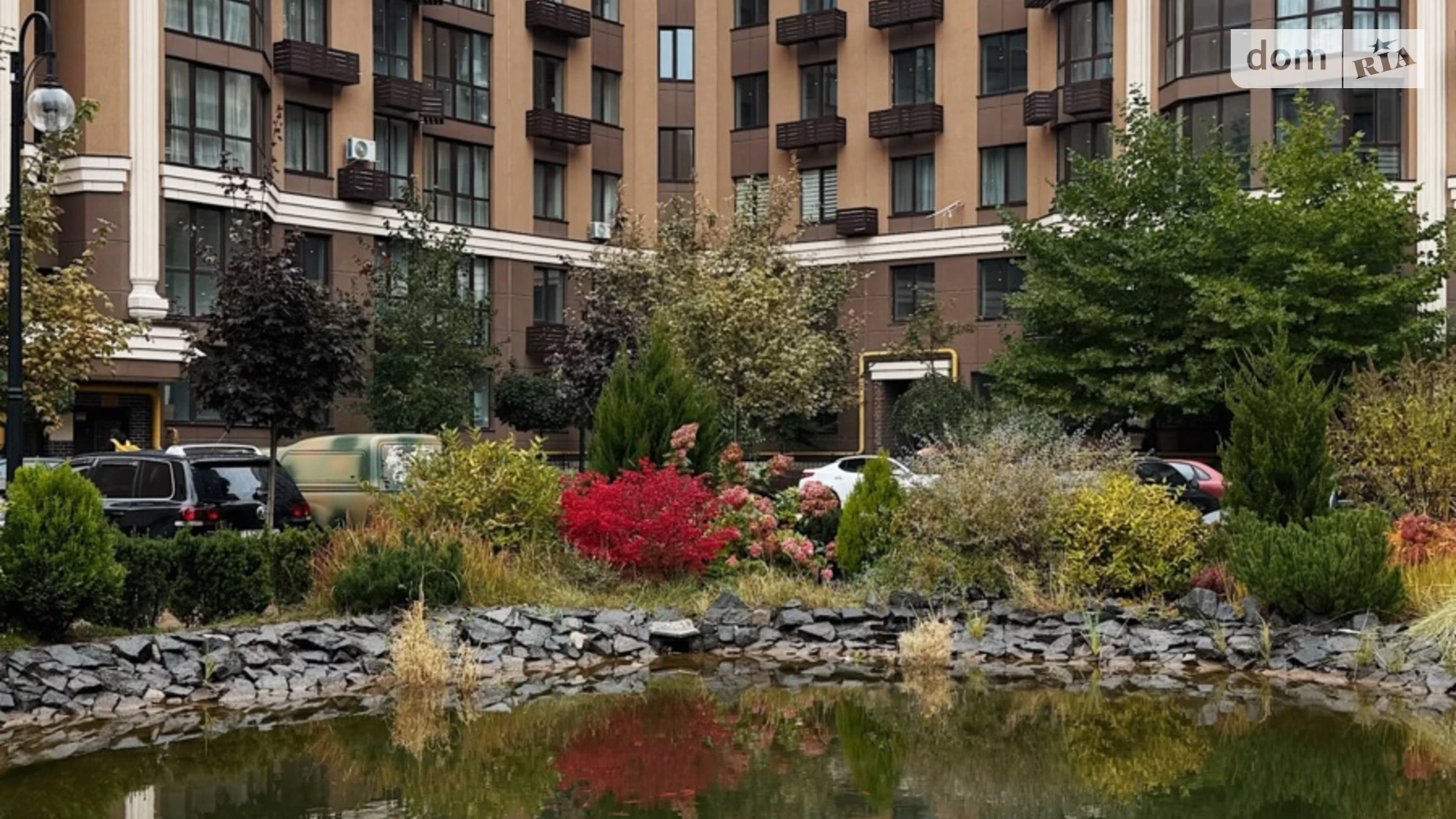 Продается 2-комнатная квартира 66.1 кв. м в Софиевской Борщаговке, ул. Радостная, 3 - фото 3