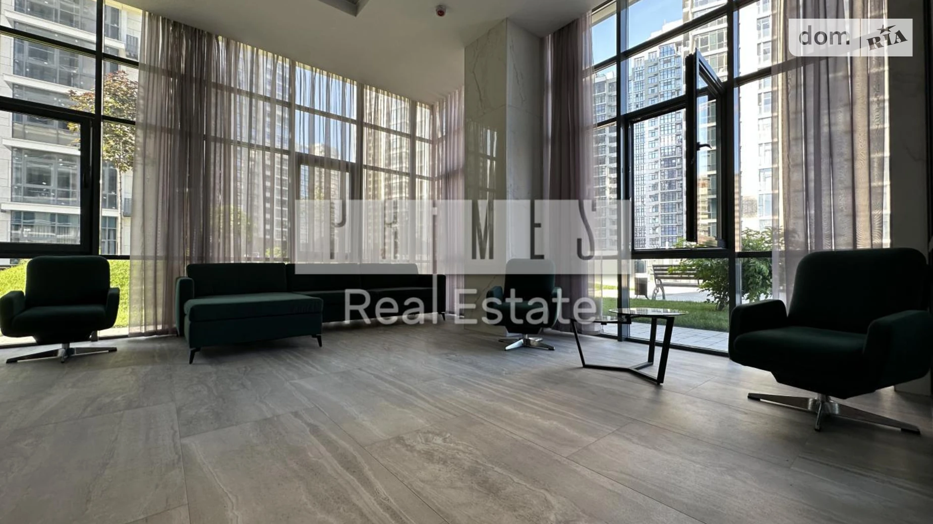 Продається 4-кімнатна квартира 181 кв. м у Києві, вул. Андрія Верхогляда(Драгомирова), 15Б - фото 4