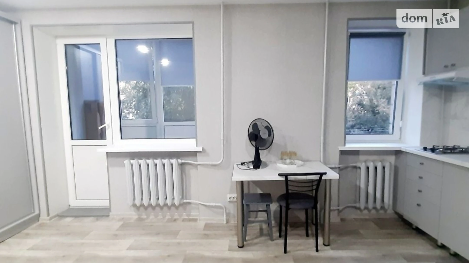 Сдается в аренду 1-комнатная квартира 22.1 кв. м в, цена: 9000 грн - фото 5