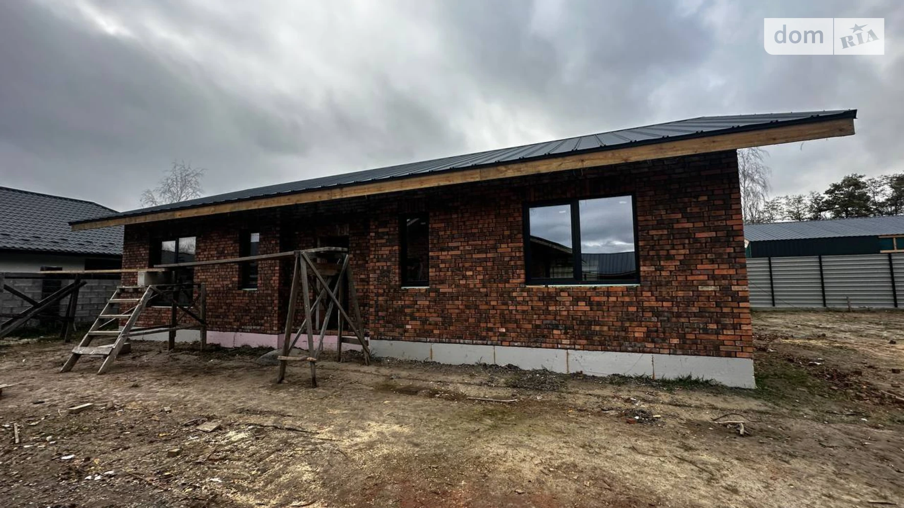 Продается одноэтажный дом 100 кв. м с беседкой, цена: 105000 $ - фото 2