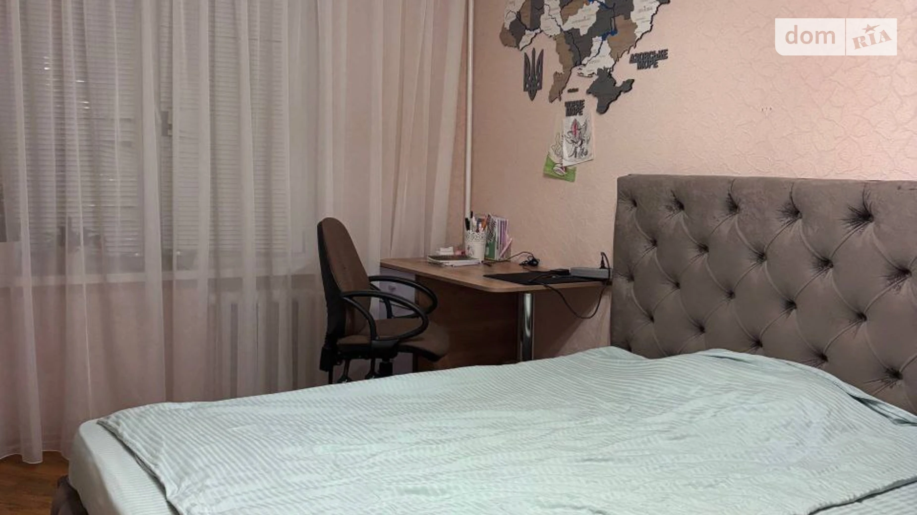 Продается 3-комнатная квартира 67.3 кв. м в Киеве, бул. Жюля Верна(Ромена Роллана), 9 - фото 3