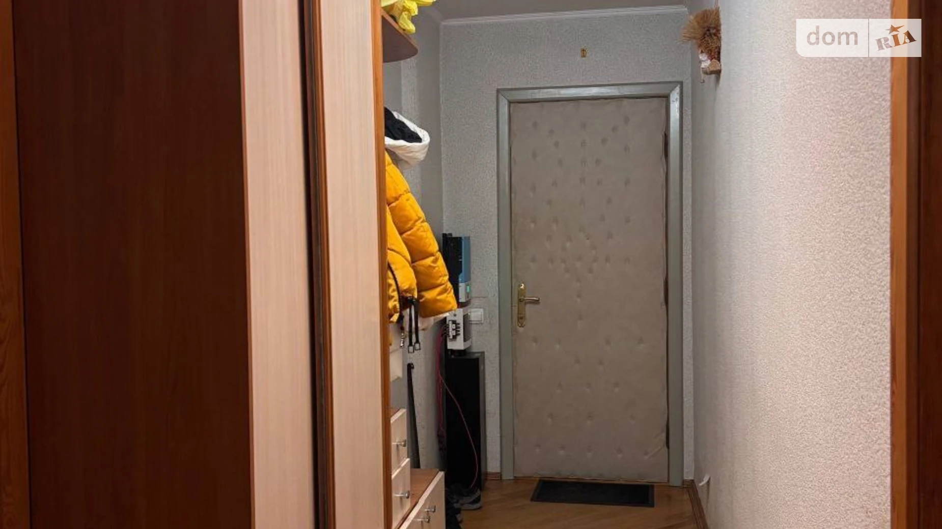 Продается 3-комнатная квартира 67.3 кв. м в Киеве, бул. Жюля Верна(Ромена Роллана), 9 - фото 5