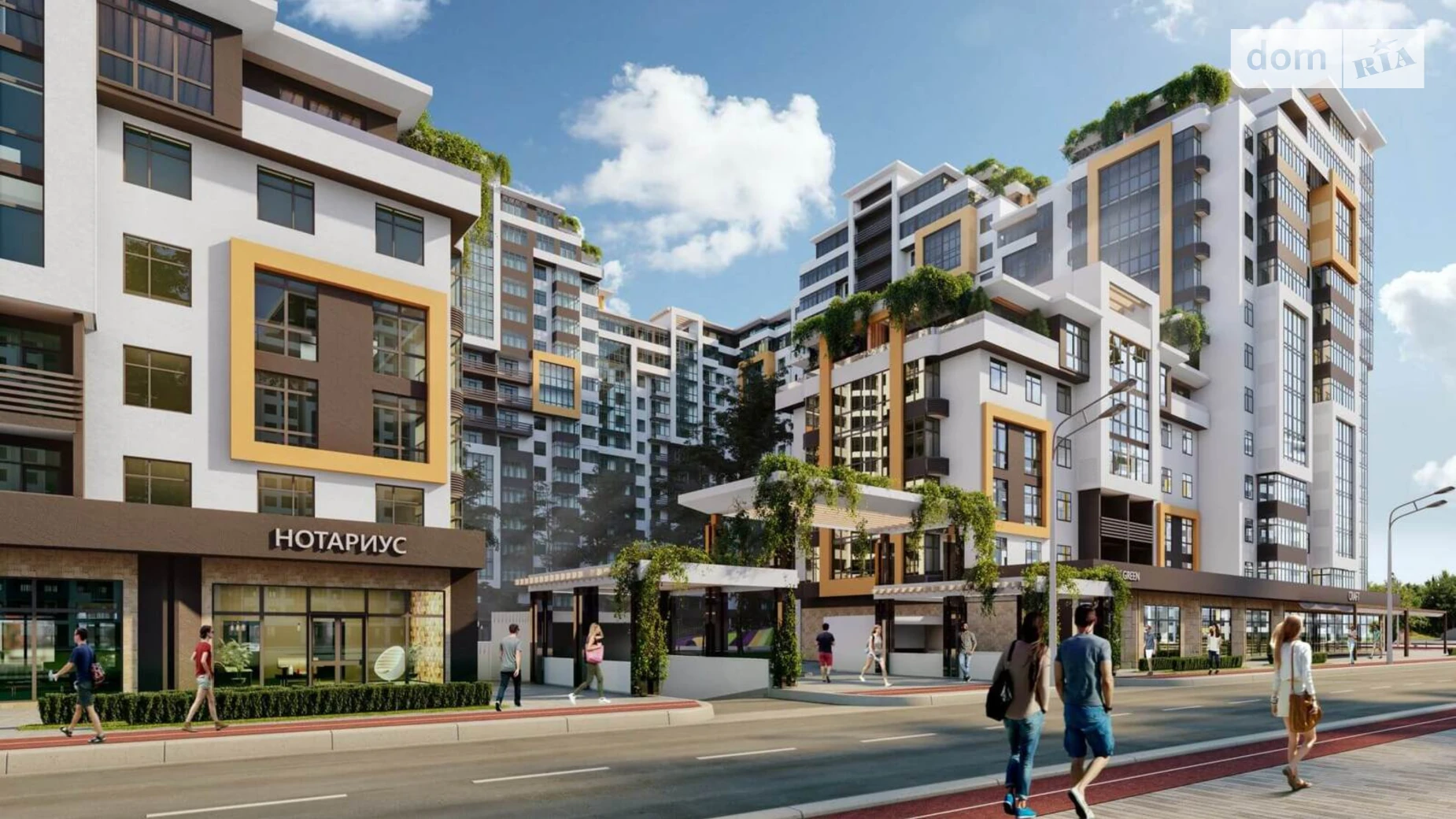 Продается 2-комнатная квартира 56 кв. м в Лиманке, ул. Спортивная - фото 2