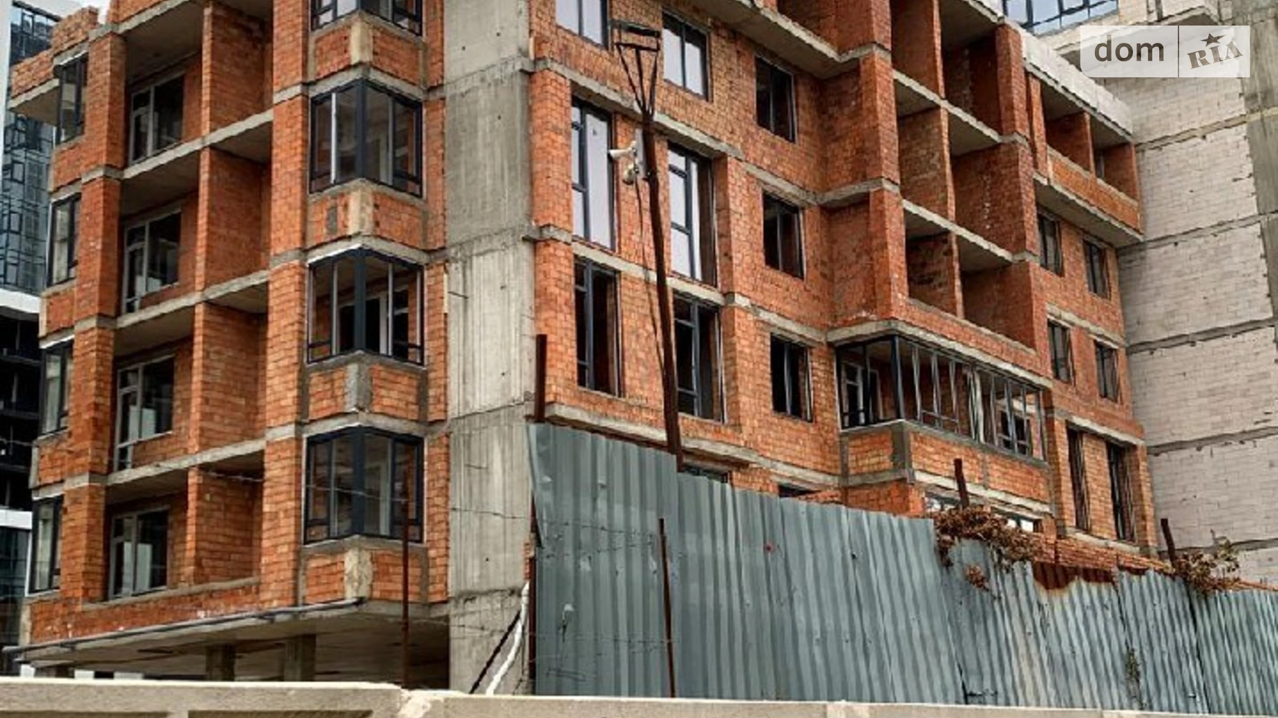 Продается 2-комнатная квартира 56 кв. м в Лиманке, ул. Спортивная - фото 4