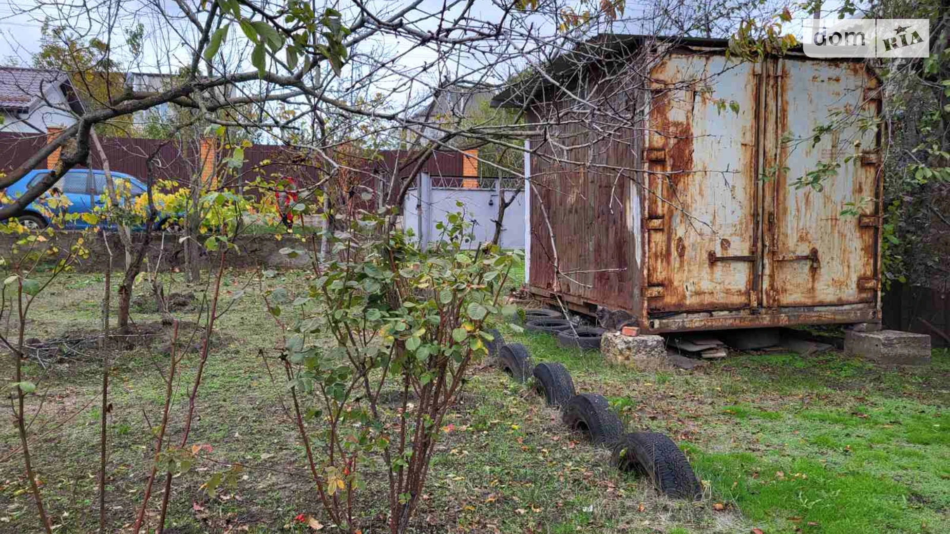 Продается земельный участок 6.04 соток в Одесской области, цена: 8000 $ - фото 3