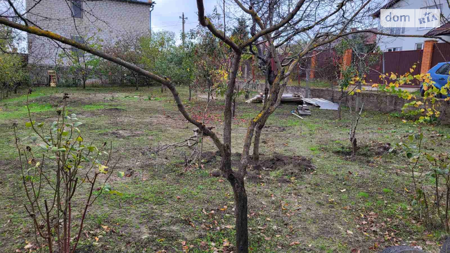 Продается земельный участок 6.04 соток в Одесской области, цена: 8000 $ - фото 4