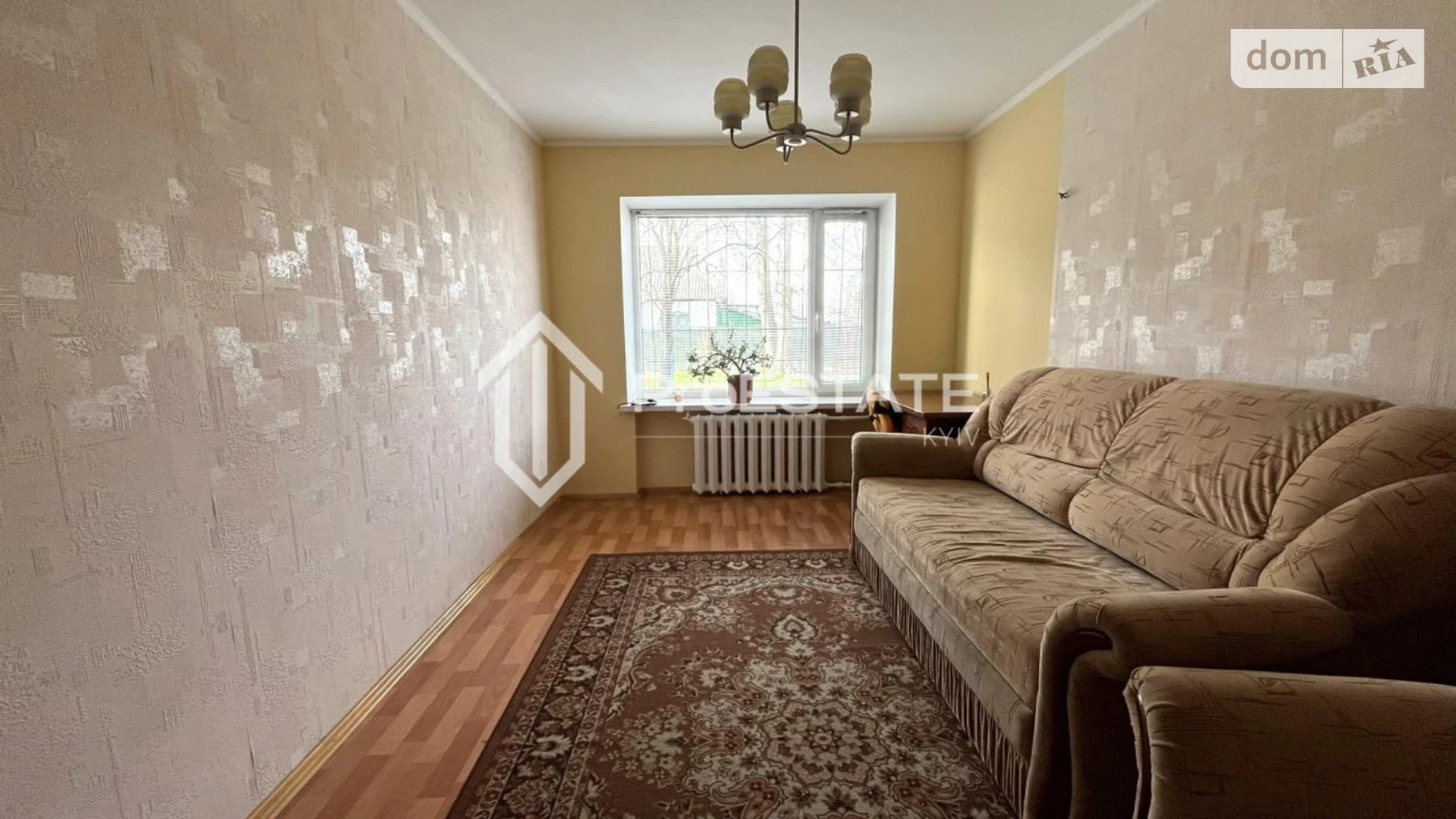 Продається 2-кімнатна квартира 44.2 кв. м у Борисполі, вул. Френкеля, 5 - фото 2