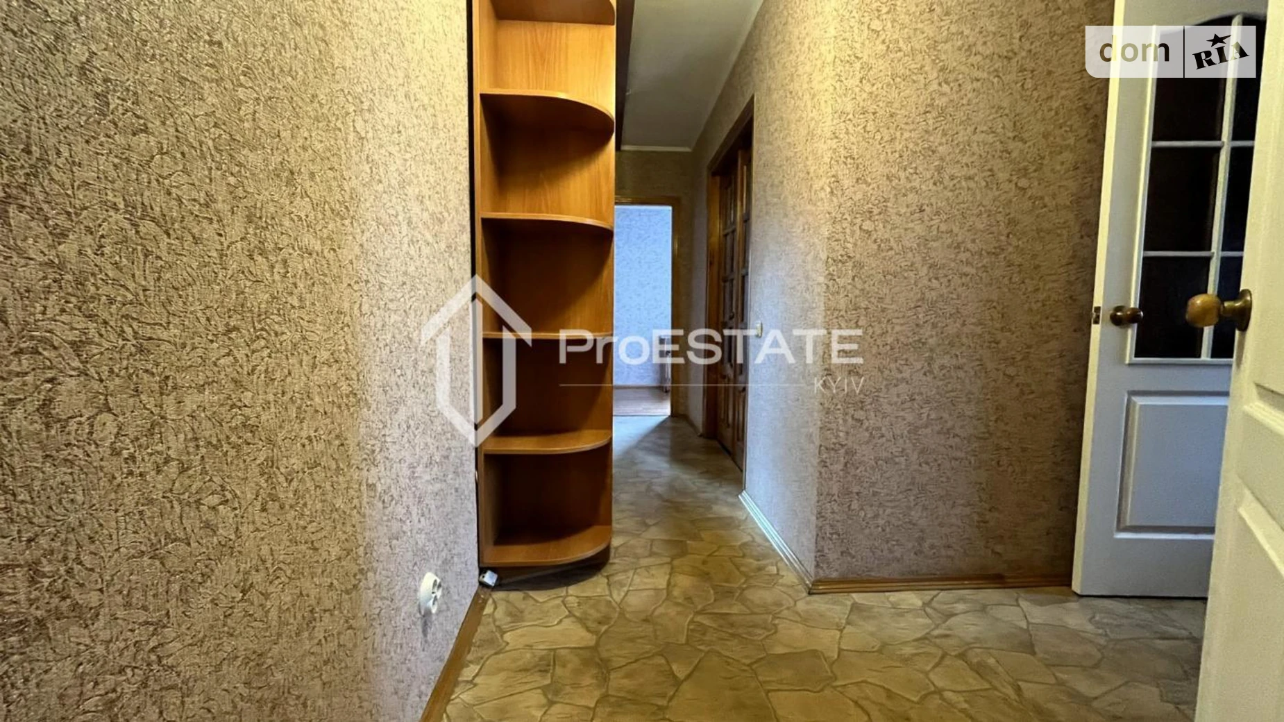 Продається 2-кімнатна квартира 44.2 кв. м у Борисполі, вул. Френкеля, 5 - фото 5