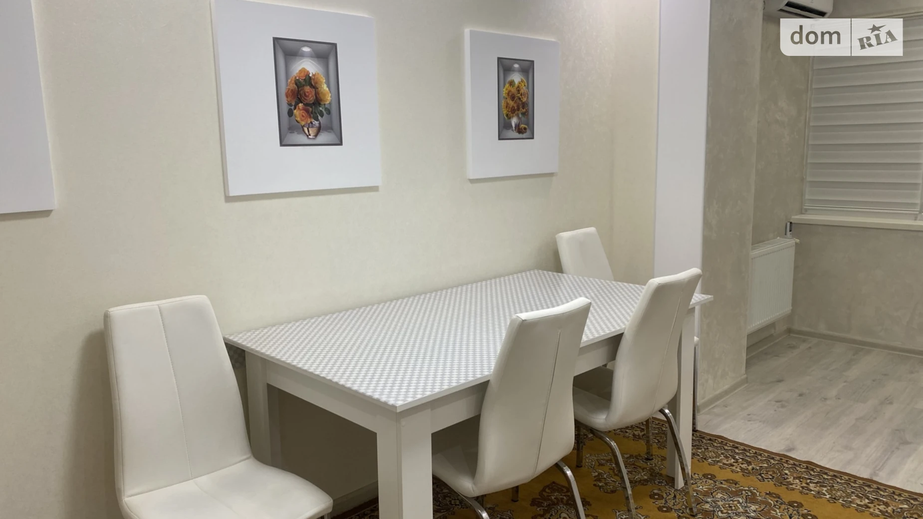 Продается 1-комнатная квартира 48 кв. м в Виннице, ул. Тимофеевская, 4 - фото 2