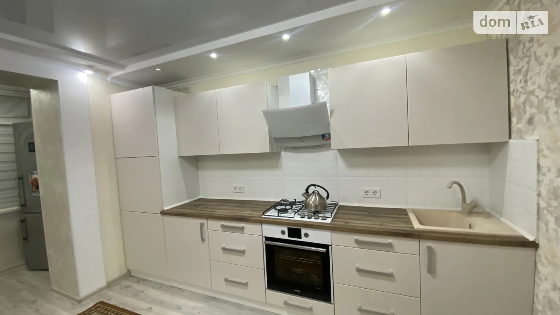 Продается 1-комнатная квартира 48 кв. м в Виннице, ул. Тимофеевская, 4 - фото 3