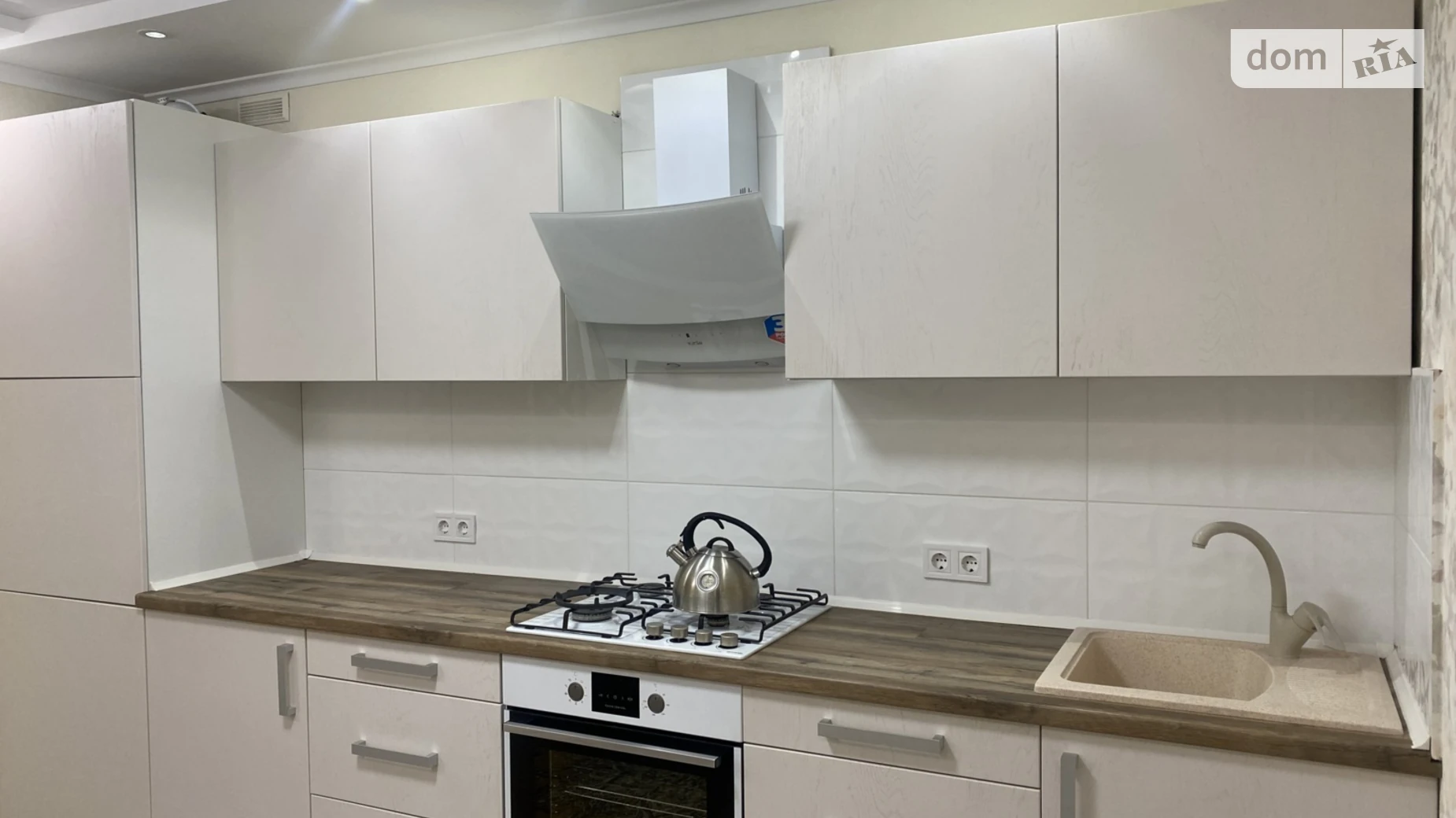 Продается 1-комнатная квартира 48 кв. м в Виннице, ул. Тимофеевская, 4 - фото 4