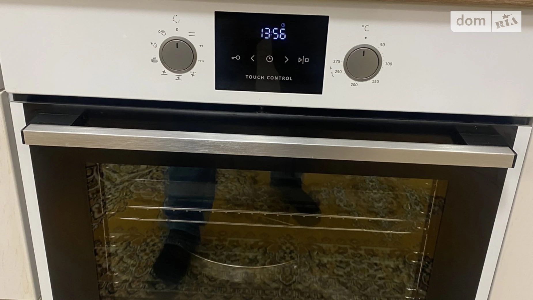 Продается 1-комнатная квартира 48 кв. м в Виннице, ул. Тимофеевская, 4 - фото 5