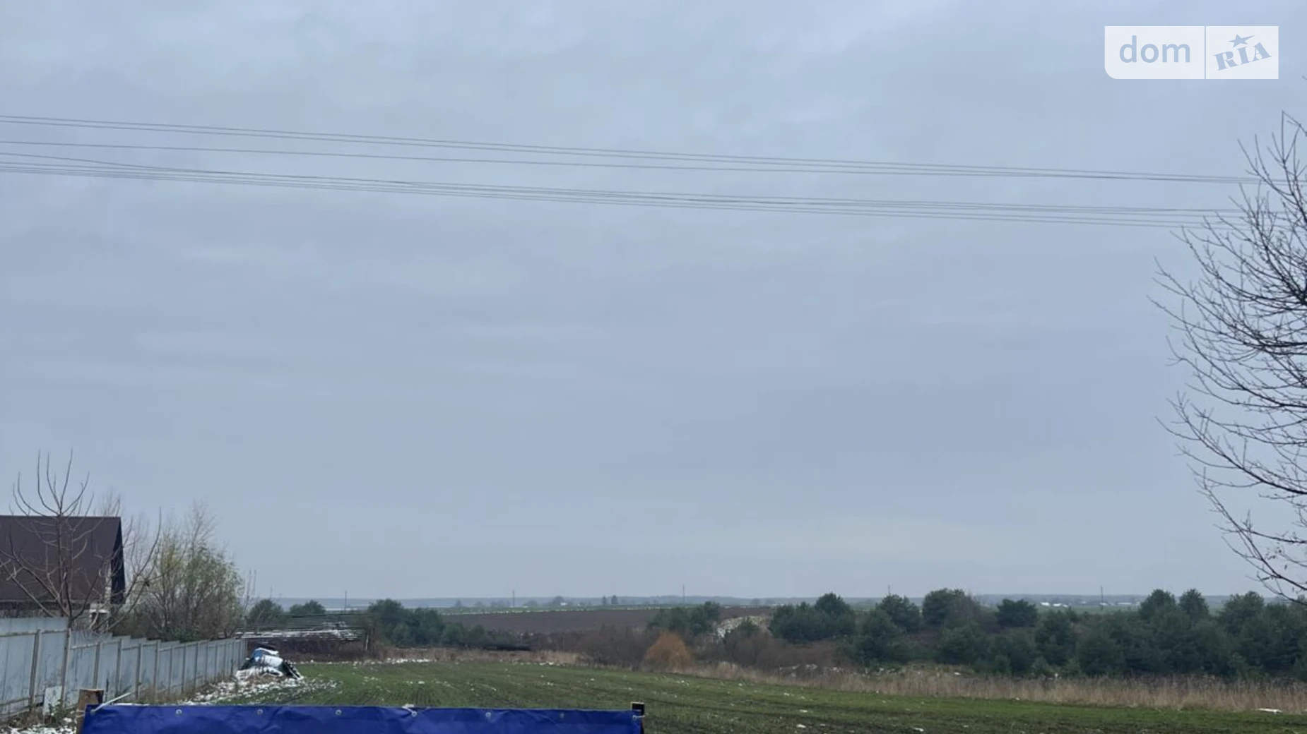 Продается земельный участок 19 соток в Волынской области, цена: 10000 $ - фото 2