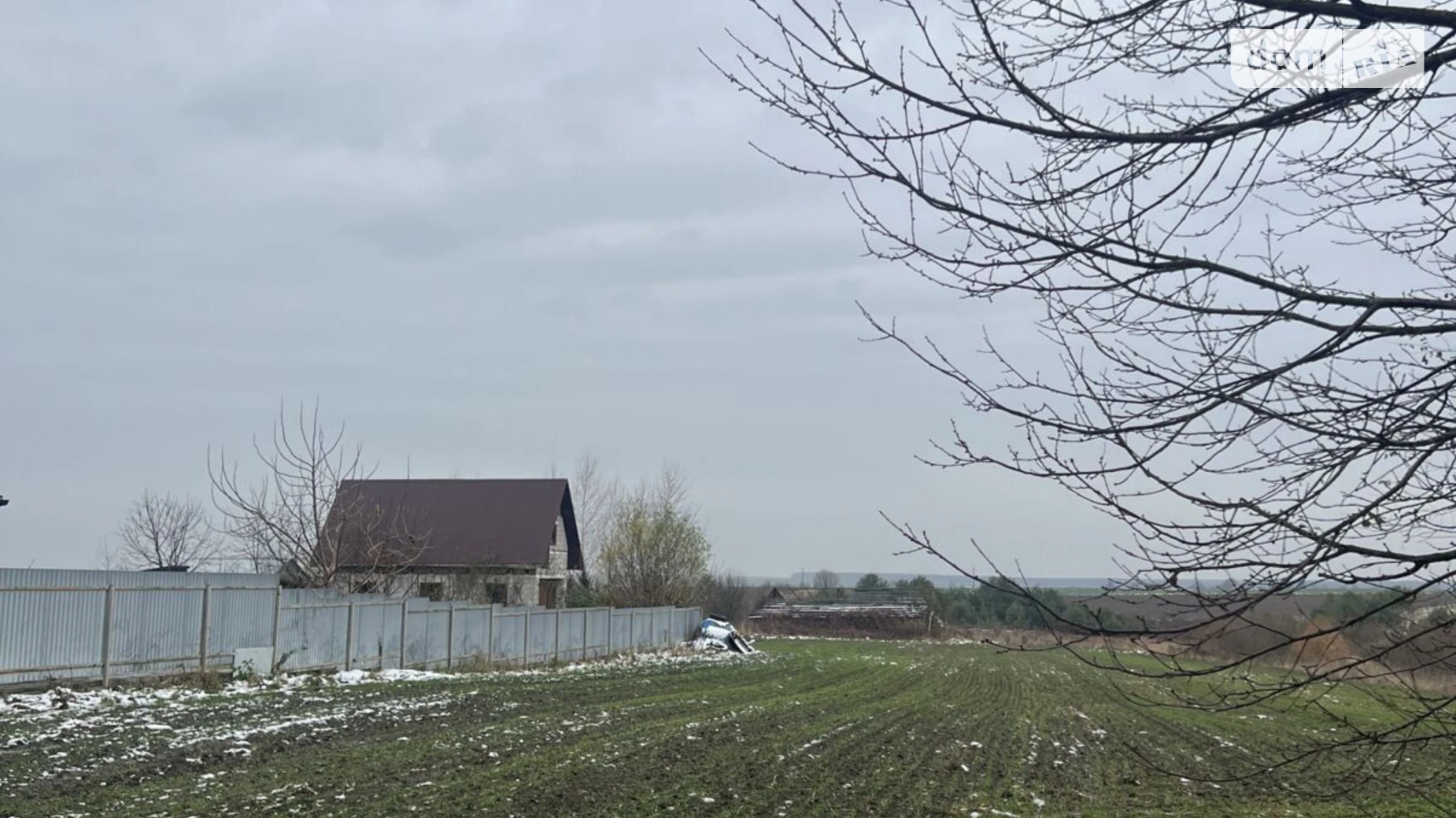 Продается земельный участок 19 соток в Волынской области, цена: 10000 $ - фото 3