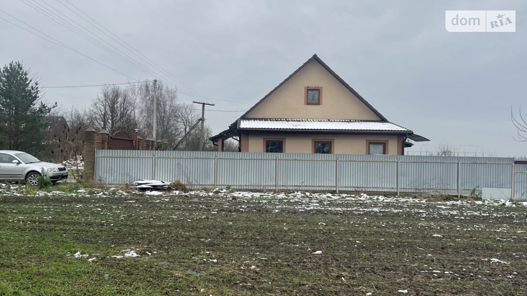 Продается земельный участок 19 соток в Волынской области, цена: 10000 $ - фото 4