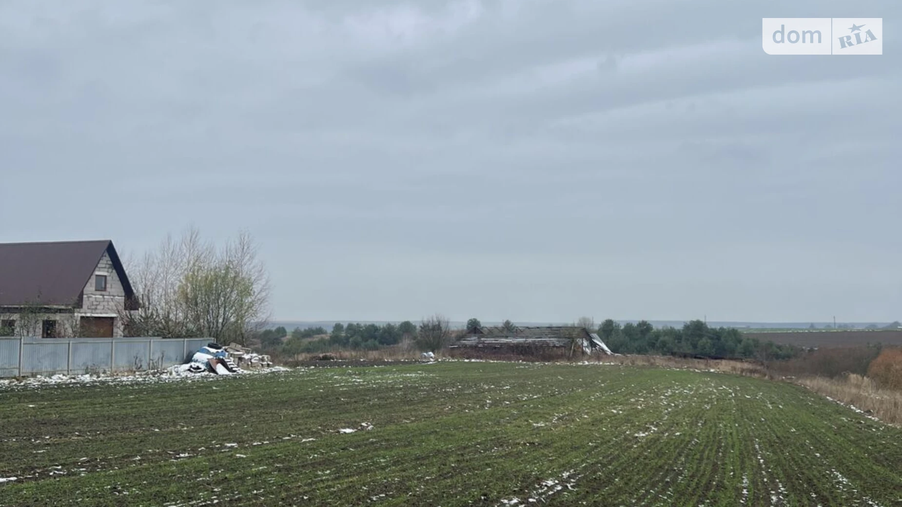 Продается земельный участок 19 соток в Волынской области, цена: 10000 $ - фото 5