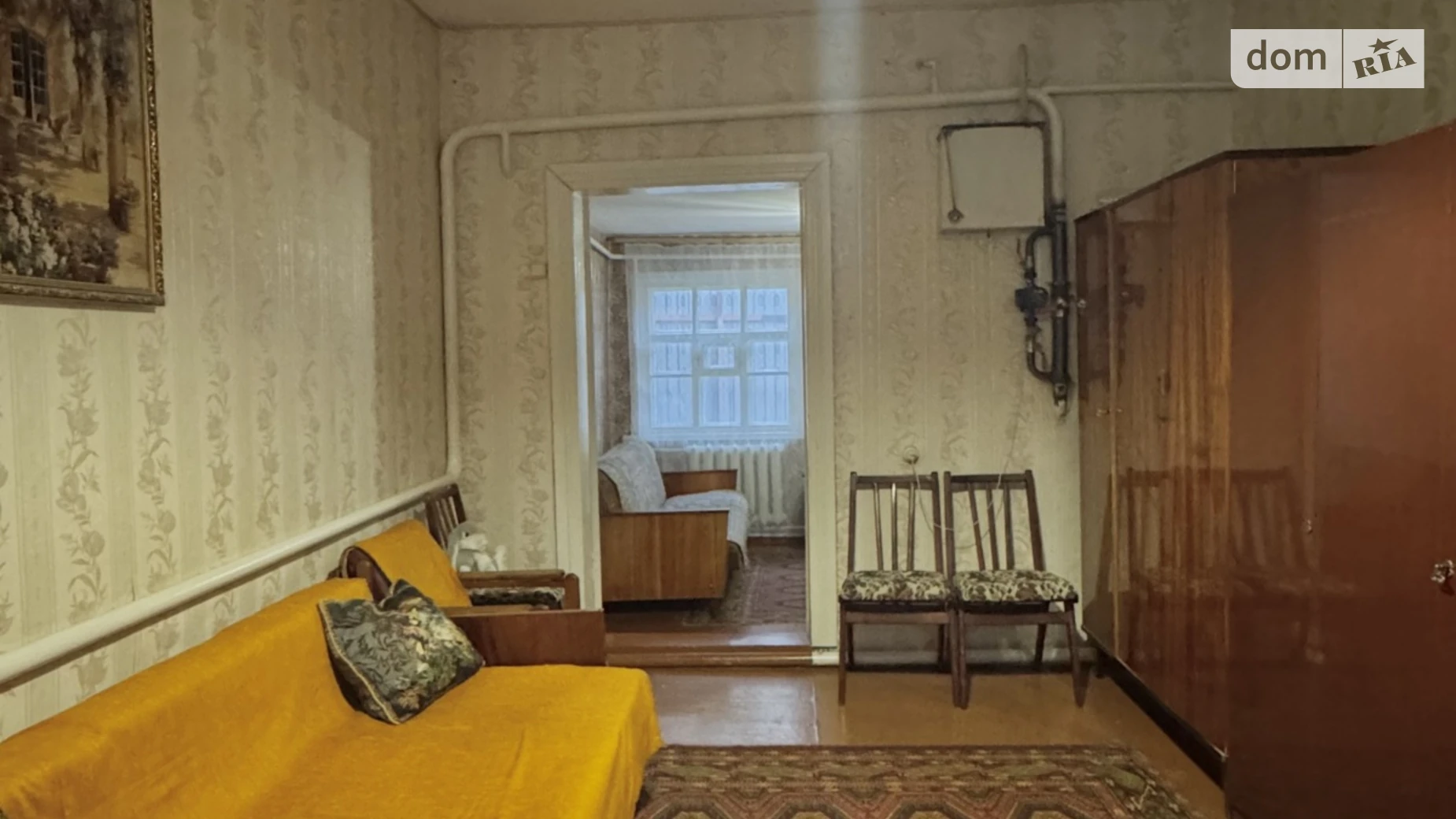 Сдается в аренду часть дома 50 кв. м с гаражом, цена: 5000 грн - фото 3