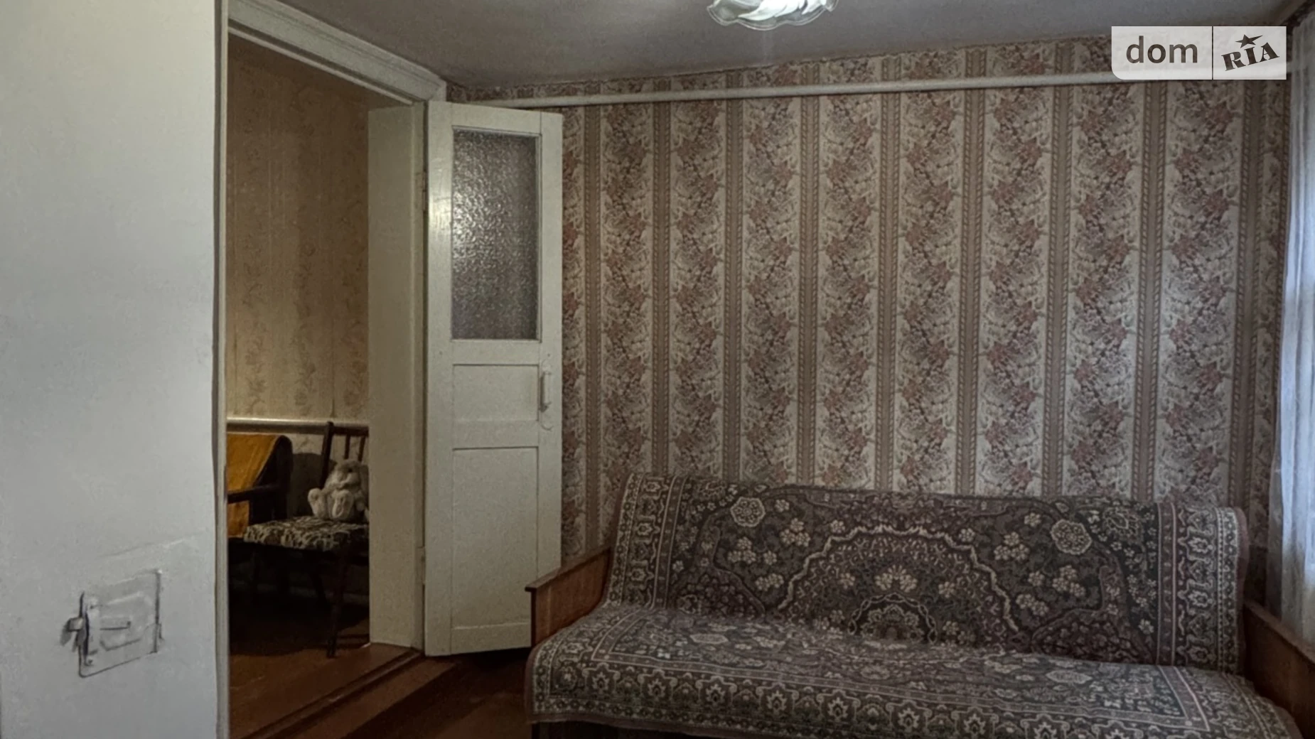 Сдается в аренду часть дома 50 кв. м с гаражом, цена: 5000 грн - фото 5