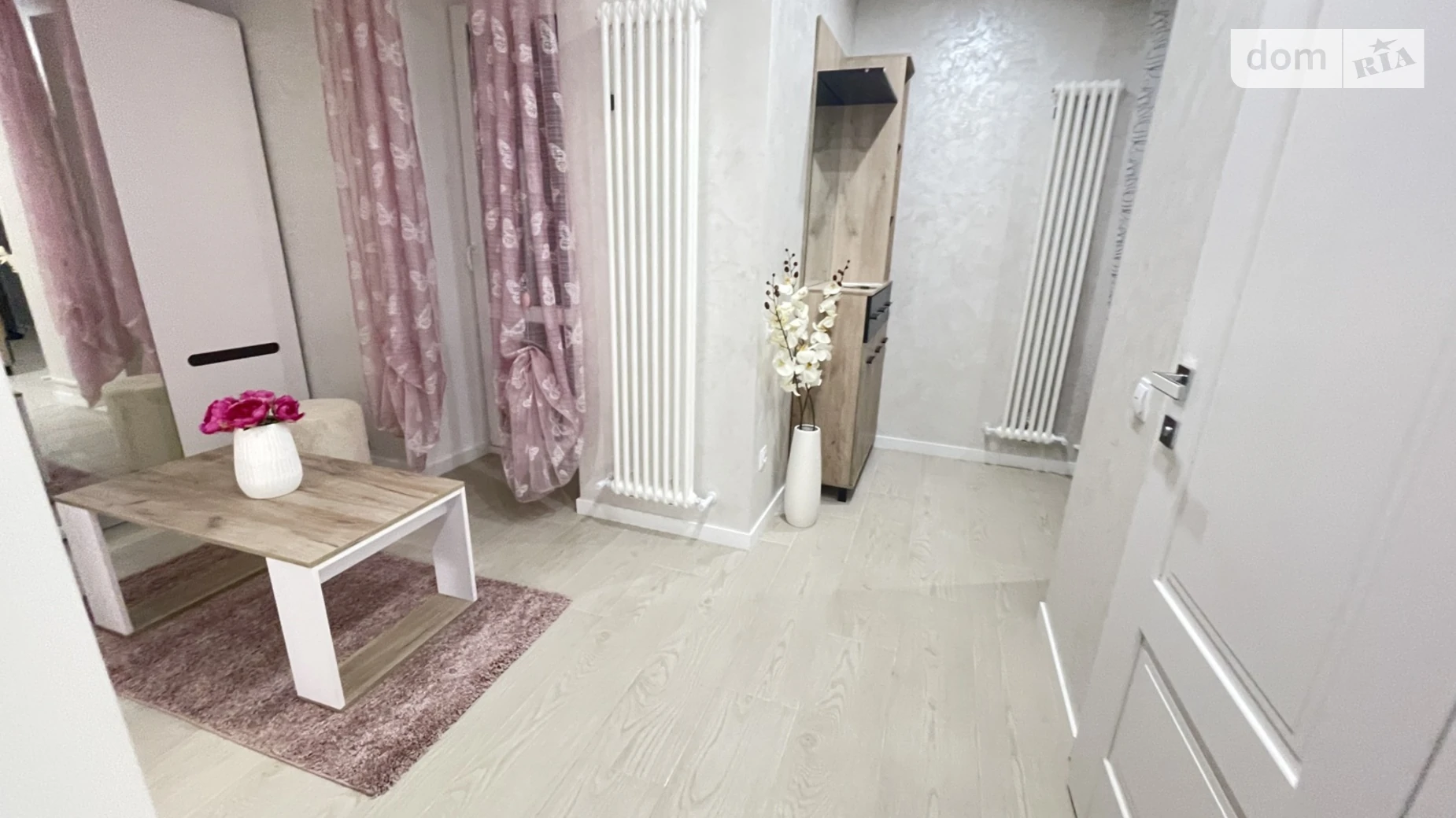 1-комнатная квартира 47 кв. м в Тернополе, ул. Академика Сергея Королева, 8 - фото 3