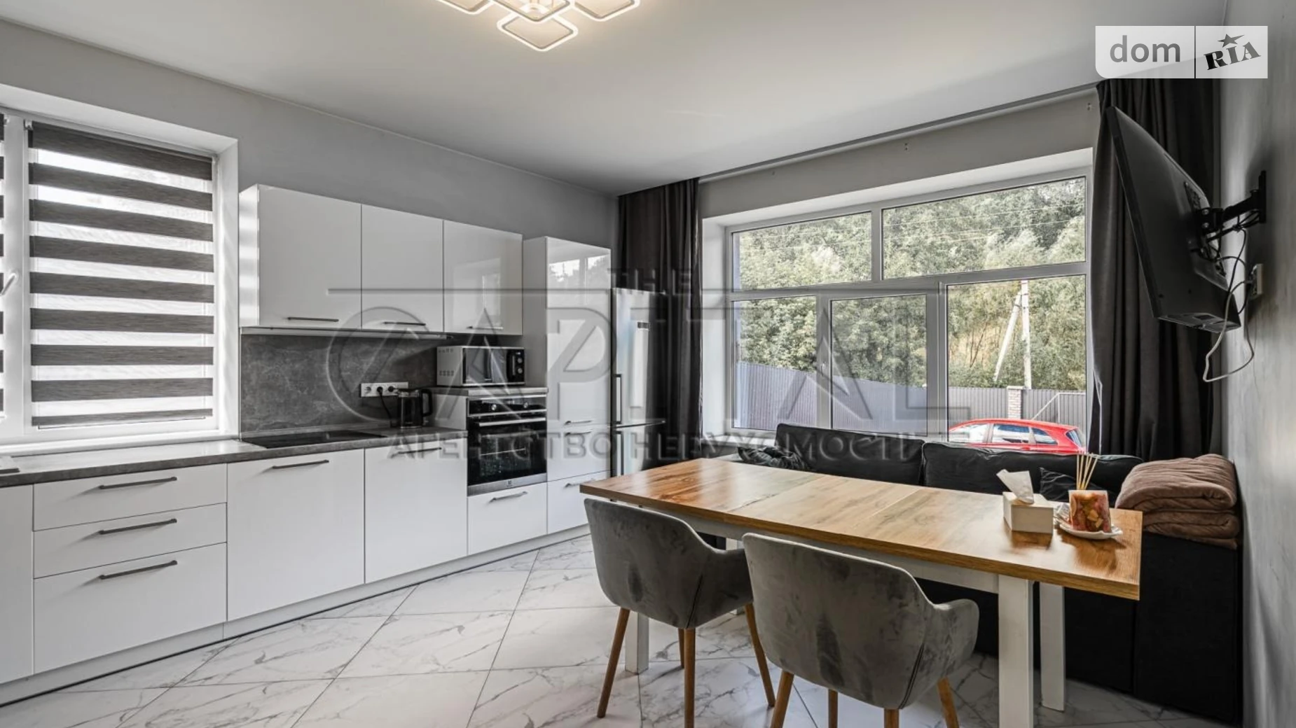 Продается дом на 2 этажа 203.3 кв. м с беседкой, цена: 210000 $ - фото 2