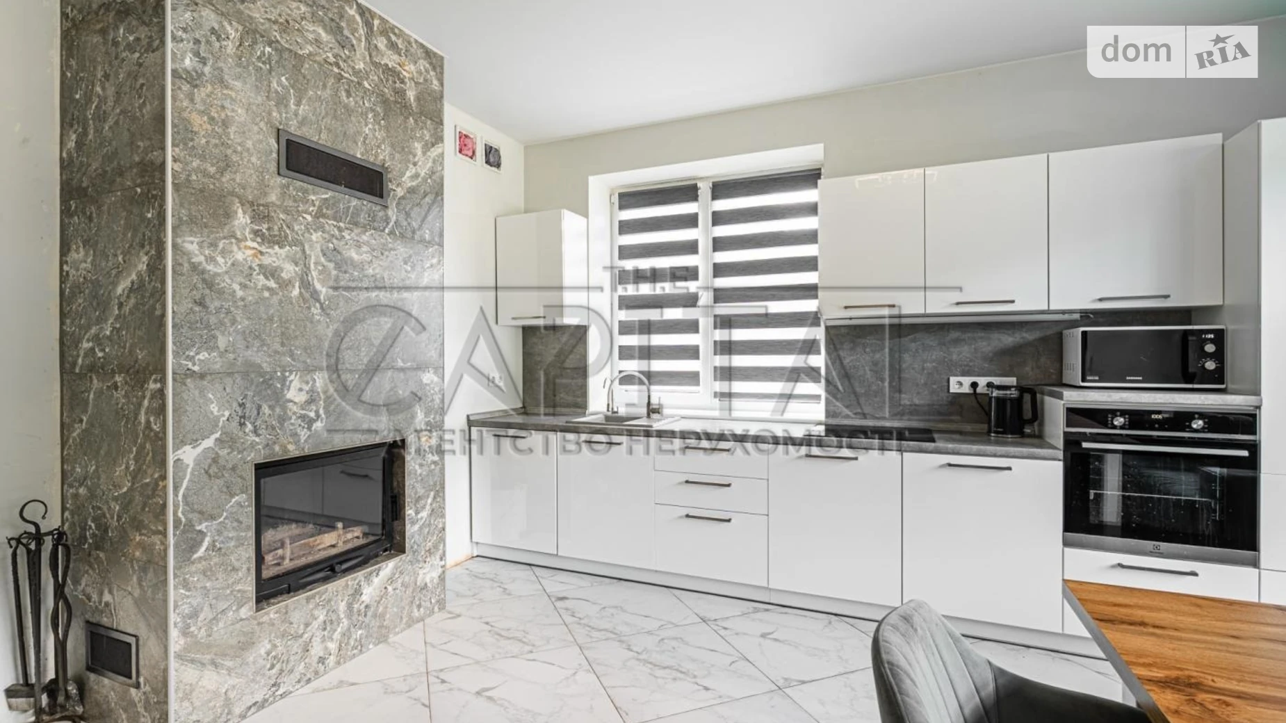 Продается дом на 2 этажа 203.3 кв. м с беседкой, цена: 210000 $ - фото 3