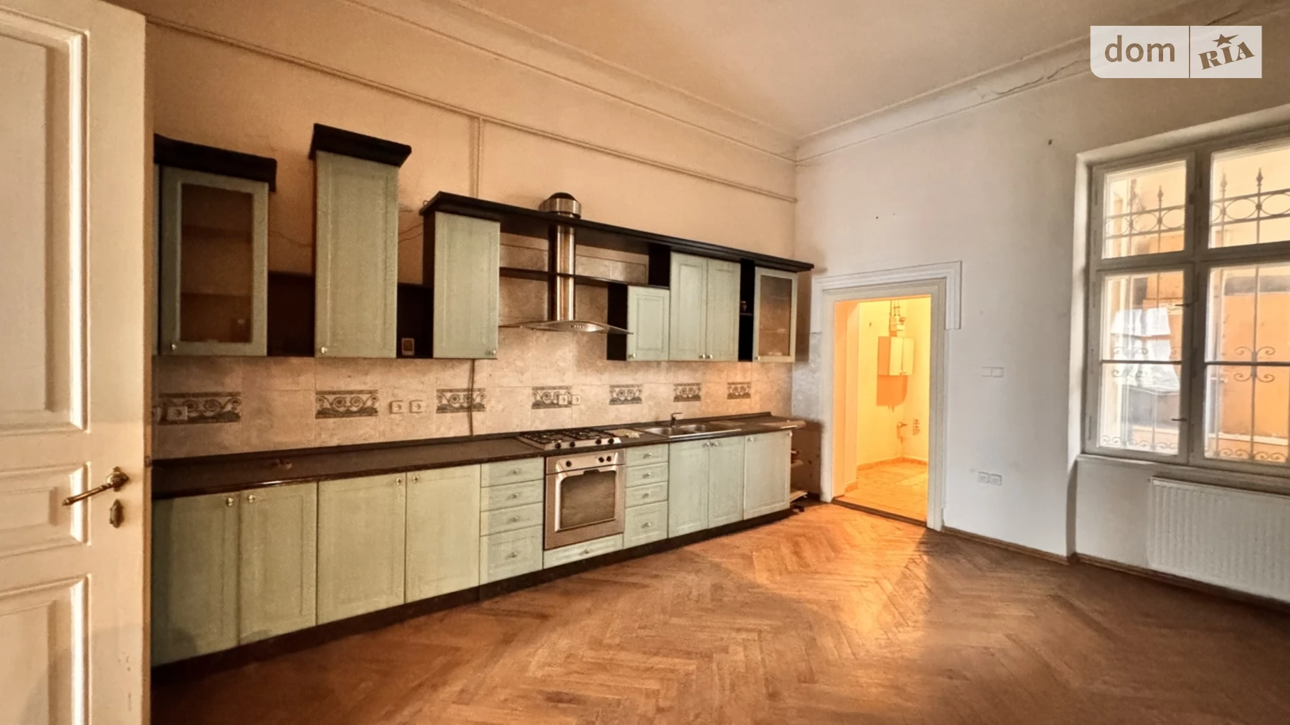 Продается 4-комнатная квартира 157.1 кв. м в, цена: 294000 $ - фото 4