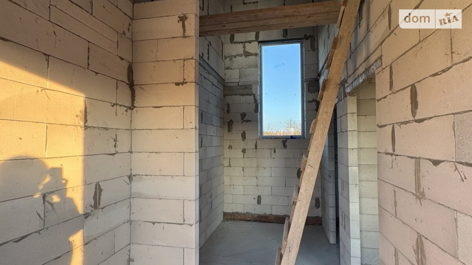 Продается часть дома 100 кв. м с бассейном, цена: 42000 $ - фото 3