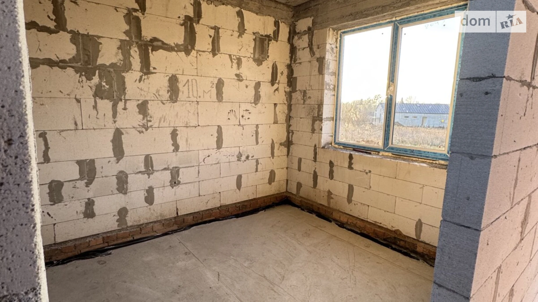 Продается часть дома 100 кв. м с бассейном, цена: 42000 $ - фото 4