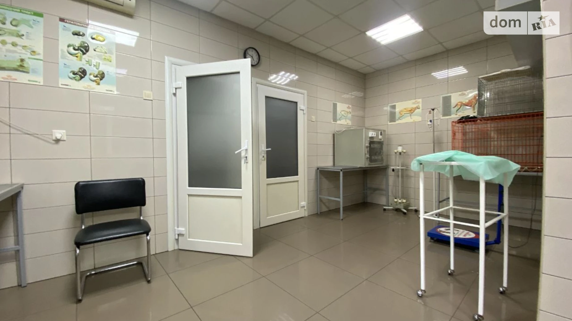 Продается помещения свободного назначения 218 кв. м в 9-этажном здании, цена: 110000 $ - фото 5