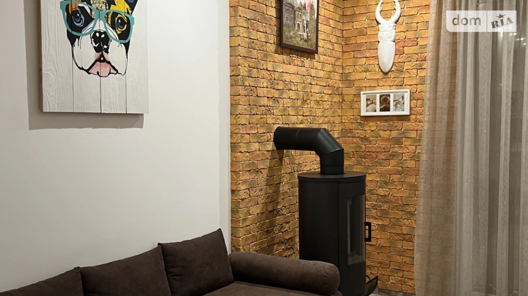 ул. Феодосия Печерского(Пионерская), 4 Ходосовка (Обухов) ЖК Modern House, цена: 200000 € - фото 4